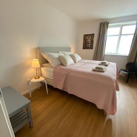Apartmany Tachov - First Floor Exteriör bild