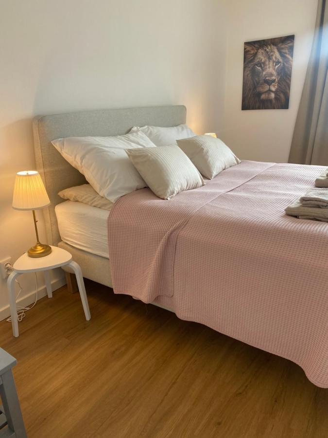 Apartmany Tachov - First Floor Exteriör bild
